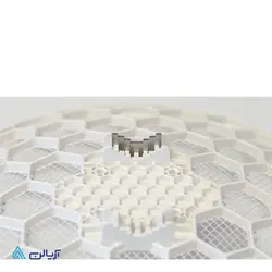 رادیو وایرلس میکروتیک مدل - RBLHG-5nD - آریالن