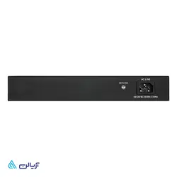 سوئیچ 16 پورت دی-لینک مدل - DGS1016C