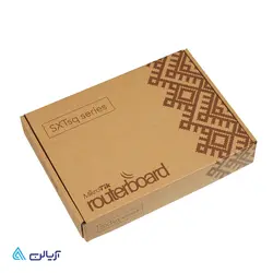 رادیو وایرلس میکروتیک مدل - RBSXTsq5nD - آریالن