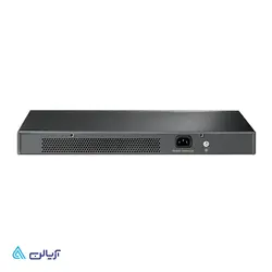 سوئیچ 16 پورت تی پی-لینک مدل - SG 1016 - آریالن