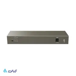 سوئیچ 8 پورت POE آی پی-کام مدل - F 1109P - آریالن