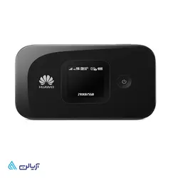 مودم قابل حمل 4G هوآوی مدل E5577 - آریالن