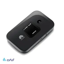 مودم قابل حمل 4G هوآوی مدل E5577 - آریالن
