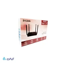 مودم روتر LTE 4G N300 دی‌لینک مدل DWR-M920 - آریالن
