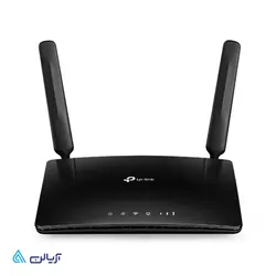 مودم روتر 4G LTE تی پی-لینک مدل - TL-MR6400 - آریالن