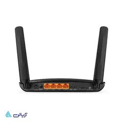 مودم روتر 4G LTE تی پی-لینک مدل - TL-MR6400 - آریالن