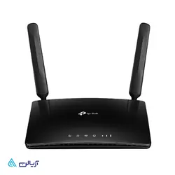 مودم روتر بی سیم 4G LTE تی پی لینک مدل Archer MR200-tp-link - آریالن