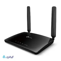 مودم روتر بی سیم 4G LTE تی پی لینک مدل Archer MR200-tp-link - آریالن