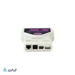 تستر کابل 5 در 1 رپیتون مدل RP-CT5