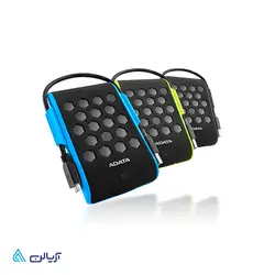 هارد اکسترنال ای دیتا مدل HD720 ظرفیت 2 ترابایت - آریالن