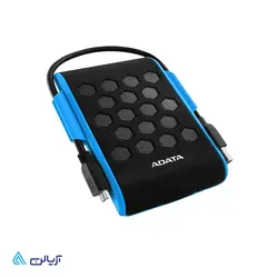 هارد اکسترنال ای دیتا مدل HD720 ظرفیت 2 ترابایت - آریالن