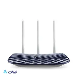 روتر بی سیم دو بانده تی پی- لینک مدل - Archer C20 - آریالن