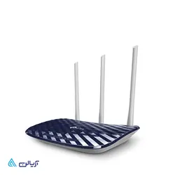 روتر بی سیم دو بانده تی پی- لینک مدل - Archer C20 - آریالن