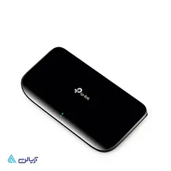 سوئیچ 8 پورت گیگابیت و دسکتاپ تی پی-لینک مدل - TL-SG1008D - آریالن