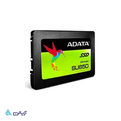 هارد SSD ای دیتا مدل SU650 120 گیگ