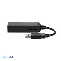 مبدل USB به اترنت مدل D-Link DUB-E100