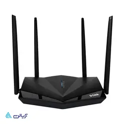 روتر دی لینک بی سیم N300 مدل D-Link DIR-650IN