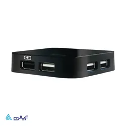 هاب 4 پورت USB 2.0 دی-لینک مدل DUB-H4