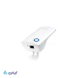 توسعه دهنده شبکه بی‌سیم N300 تی پی-لینک مدل TL-WA850RE