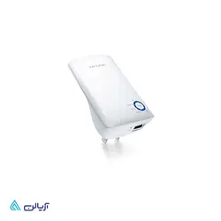 توسعه دهنده شبکه بی‌سیم N300 تی پی-لینک مدل TL-WA850RE