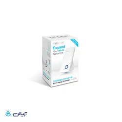 توسعه دهنده شبکه بی‌سیم N300 تی پی-لینک مدل TL-WA850RE