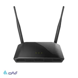 وایرلس روتر دی-لینک 300Mbps مدل DIR-615