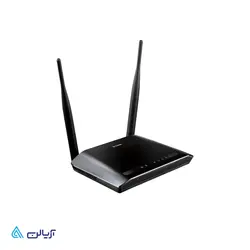 وایرلس روتر دی-لینک 300Mbps مدل DIR-615