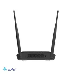 وایرلس روتر دی-لینک 300Mbps مدل DIR-615