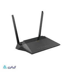 مودم روتر دی لینک -NEW DSL-224 - آریالن