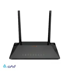 مودم روتر دی لینک -NEW DSL-224 - آریالن