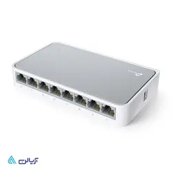 سوئیچ 8 پورت تی پی-لینک مدل - TL-SF1008D - آریالن