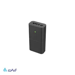 کارت شبکه بی‌سیم USB مدل DWA-131 دی-لینک