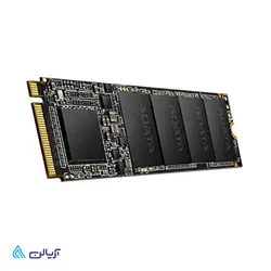 حافظه SSD اینترنال ای دیتا مدل XPG SX6000 Lite ظرفیت 128 گیگابایت