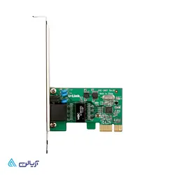 کارت شبکه PCI گیگابیتی دی-لینک مدل DGE-560T - آریالن