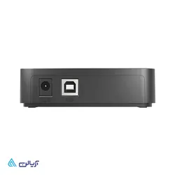 هاب DUB-H7 با 7 پورت USB 2.0 دی-لینک