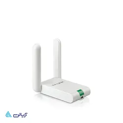 کارت شبکه بی سیم تی پی-لینک مدل - TL-WN822N - آریالن