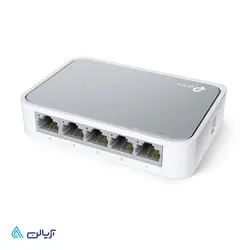 سوئیچ 5 پورت دسکتاپ تی پی-لینک مدل - TL-SF1005D