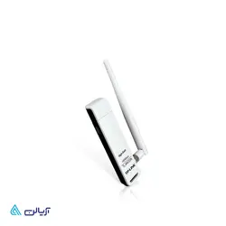 کارت شبکه تی پی-لینک مدل - TL-WN722N