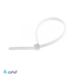 بست کمربندی پلاستیکی - آریالن