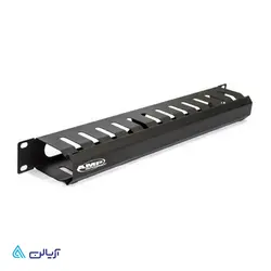 نگهدارنده کابل شبکه امپ AMP Cable Manager - آریالن