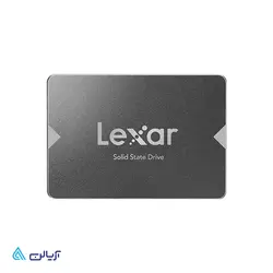اس اس دی اینترنال لکسار مدل NS100 ظرفیت512 گیگابایت - آریالن