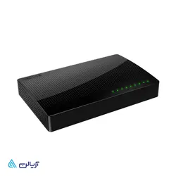 سوییچ تندا 8 پورتی غیرمدیریتی دسکتاپ SG108