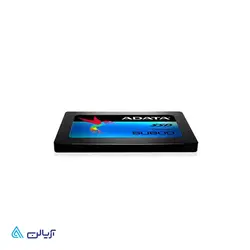 حافظه SSD ای دیتا مدل SU800 ظرفیت 512 گیگابایت - آریالن