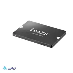 حافظه اس اس دی لکسار مدل NS100 ظرفیت 128 گیگابایت - آریالن