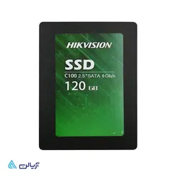 اس اس دی اینترنال هایک ویژن مدل HS-SSD-C100 ظرفیت 120 گیابایت - آریالن