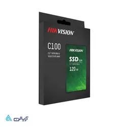 اس اس دی اینترنال هایک ویژن مدل HS-SSD-C100 ظرفیت 120 گیابایت - آریالن