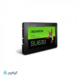 اس اس دی اینترنال ای دیتا مدل Ultimate SU630 ظرفیت 120 گیگابایت - آریالن