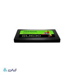 اس اس دی اینترنال ای دیتا مدل Ultimate SU630 ظرفیت 120 گیگابایت - آریالن