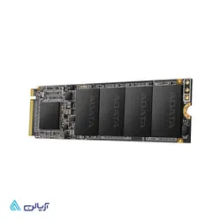 اس اس دی اینترنال مدل SX6000 Lite ظرفیت 256 ترابایت - آریالن