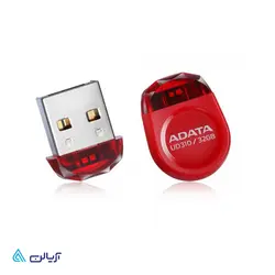 فلش مموری ای دیتا مدل UD310 ظرفیت 32 گیگابایت - آریالن